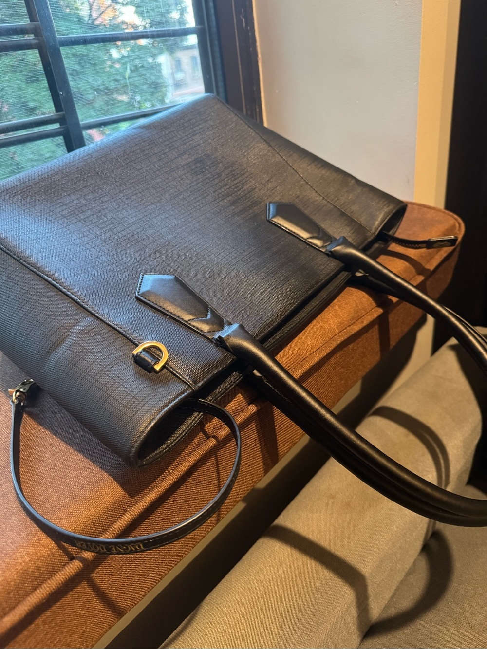 Dagne Dover tote